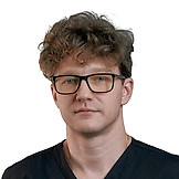 Мазынский Ян Витальевич