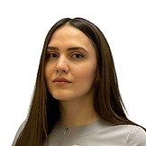 Гагиева Залина Умаровна