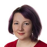 Черникова Мария Вадимовна