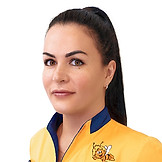 Трегулова Гульнара Мнавировна