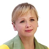Грицай Елена Михайловна