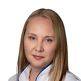 Спицына Мария Николаевна