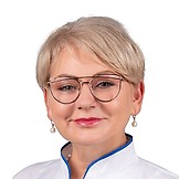 Чувакова Наталья Николаевна