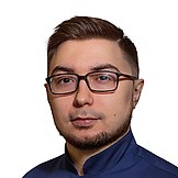 Сидоров Лев Евгеньевич