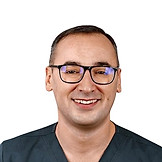 Торонджадзе Александр Гурамович