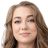 Штерцер Анастасия Романовна