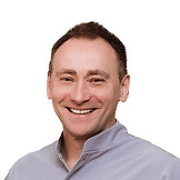 Костин Кирилл Александрович