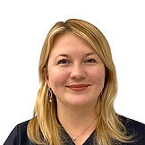 Гужва Иванна Игоревна