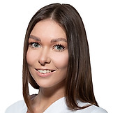 Цыганкова Оксана Сергеевна