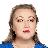 Болотских Элеонора Юрьевна