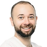 Юров Тарас Юрьевич