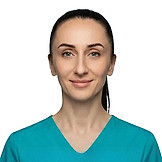 Самкевич Ольга Александровна