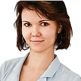 Шкрум Алиса Сергеевна