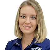 Ермошкина Ольга Сергеевна