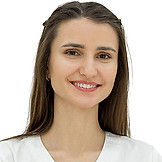 Железогло Елена Григорьевна