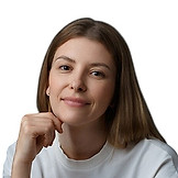 Амириди Марина Владимировна