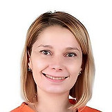 Алешкова Татьяна Леонидовна