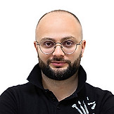 Маркосян Семен Ервандович