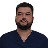 Бушин Евгений Евгеньевич