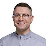 Семёнов Николай Владимирович