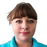 Реукова Виктория Станиславовна