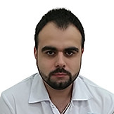 Золотарев Михаил Викторович