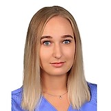 Наумова Елена Александровна