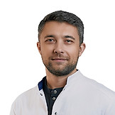 Карпов Владимир Андреевич