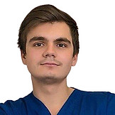 Рябов Александр Алексеевич