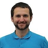 Шевцов Алексей Викторович