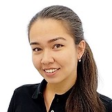 Сарсадских (Касимова) Нодира Давлатовна