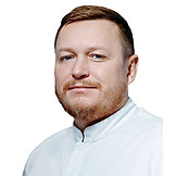 Сумин Вадим Сергеевич