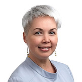 Литовченко Вера Михайловна