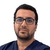 Погосян Гор Сергеевич