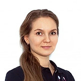 Фролова Людмила Викторовна