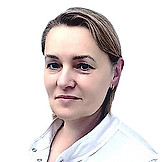 Сандригайло Наталия Александровна