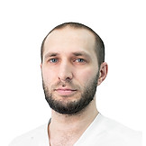 Шахламазов Мурад Рамидинович