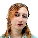 Иванцова Жанна Николаевна