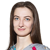 Мурзабекова Алина Артуровна