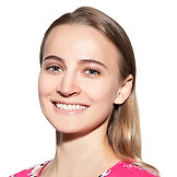 Лопатина Ирина Викторовна