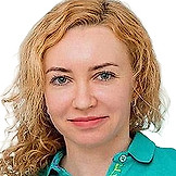 Торопова Елена Сергеевна