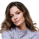 Мичкова Эрика Павловна