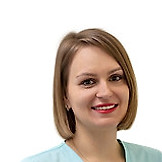 Неронова Кристина Сергеевна