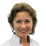 Бычкова Наталия Викторовна