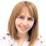 Либерман Светлана Андреевна