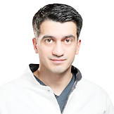 Сулейманов Курбан Аббас-Оглы