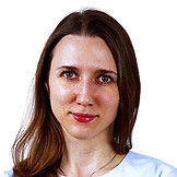 Попилова Валерия Владимировна