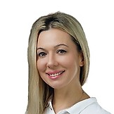 Божко Ирина Викторовна