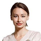 Евсеева Екатерина Викторовна