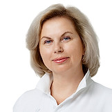 Дунаевская Ирина Игоревна